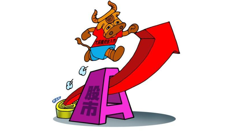 股票配资免费 ,增强资本市场内在稳定性