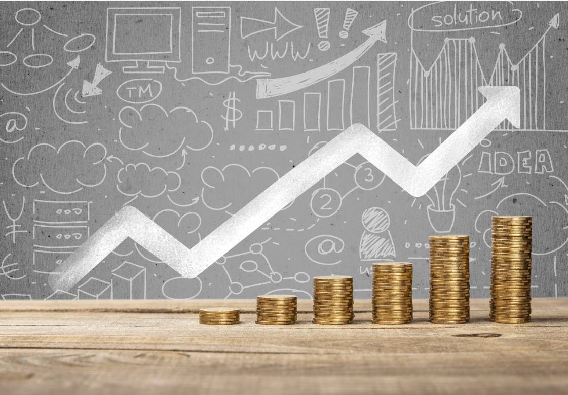 炒股配资推荐：助你资金倍增，把握财富机遇