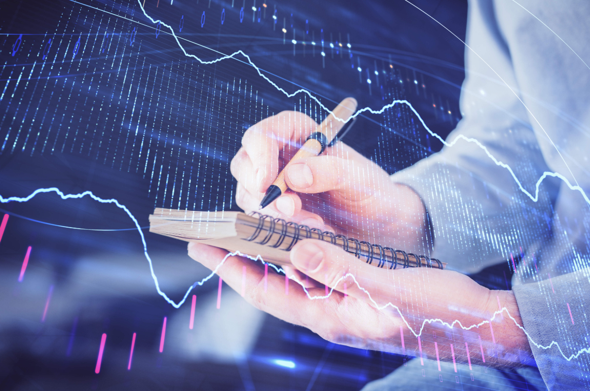 解锁财富密码：互联网炒股配资网站推荐