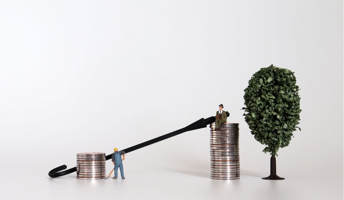 线上配资炒股：助力资金放大，把握投资良机