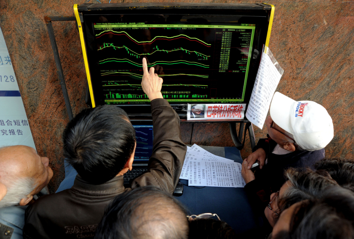 珠海专业股票配资公司，助您财富增值