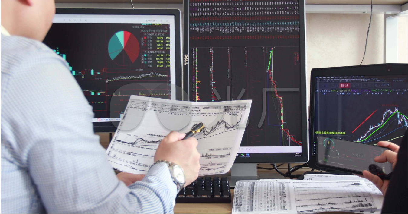 大型股票配资：解锁财富新高度