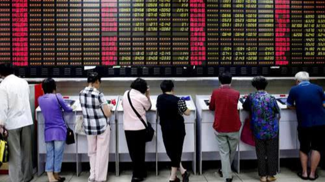 宜昌股票配资：助您资金杠杆，投资更轻松